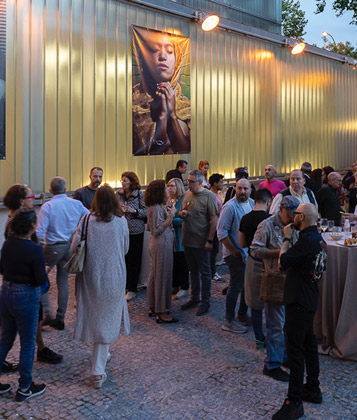 Personal para eventos en Madrid