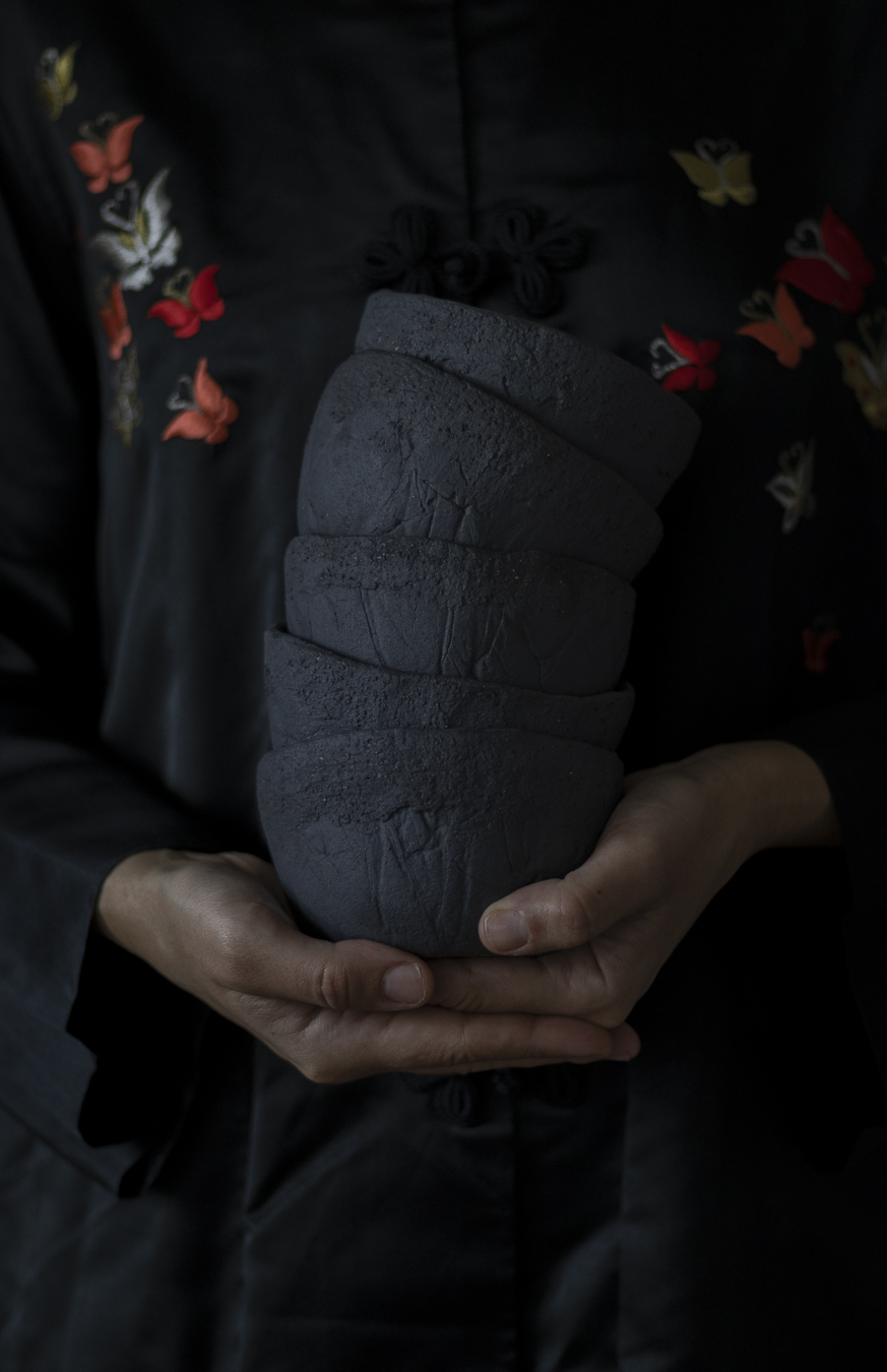 KAZAN CERAMICS COLLECTION